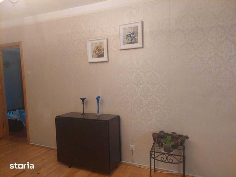 Apartament cu 2 camere în Bularga — fotografia 3