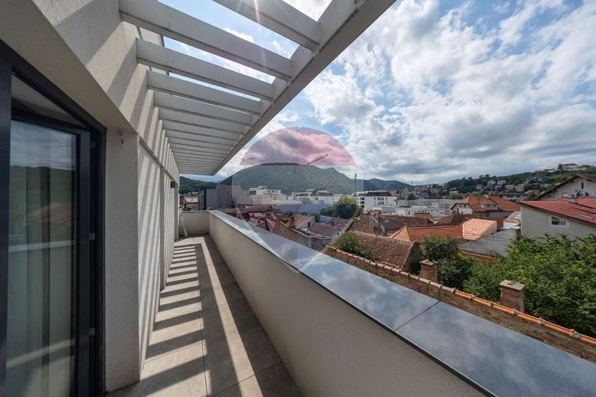 Apartament 3 camere - prima utilizare Cosmopolit - 18