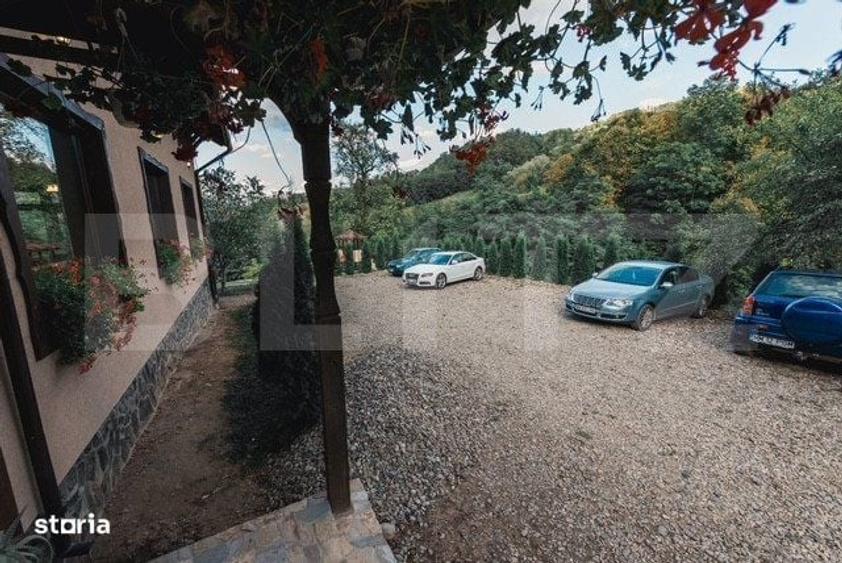 Spațiu comercial, de 600 mp, în Vișeu de Jos