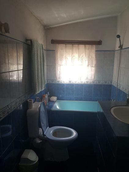 Casă cu 3 camere în Central