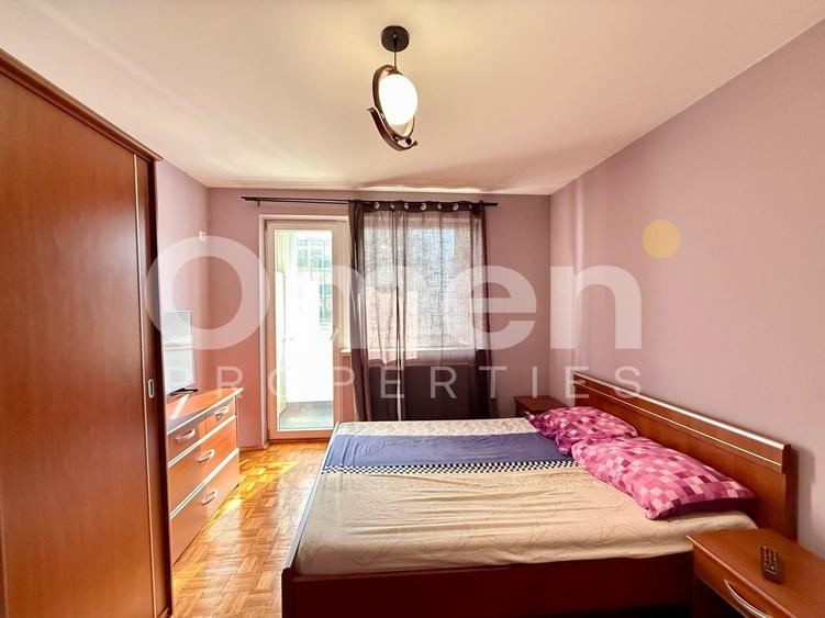Apartament 2 camere de închiriat zona Pressco - 7