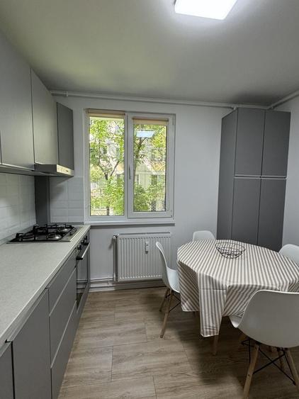 Apartament cu 2 camere decomandat în Rahova