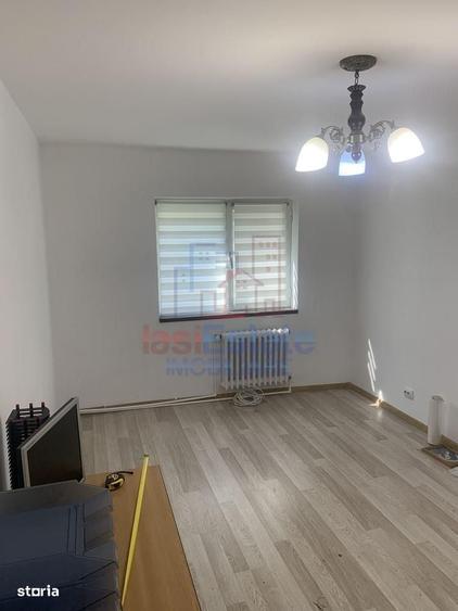 Apartament cu 3 camere semidecomandat în Tudor Vladimirescu