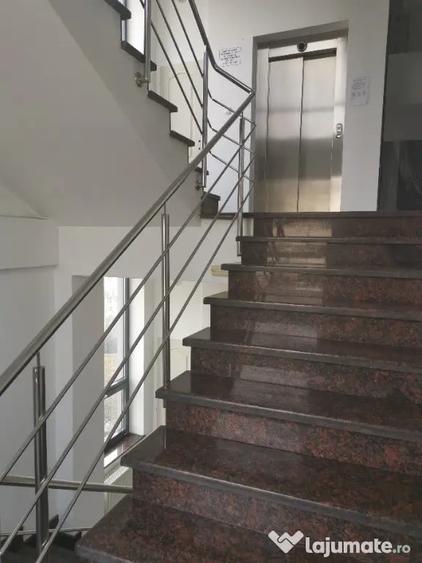 Spațiu comercial, de 120 mp, în Ultracentral