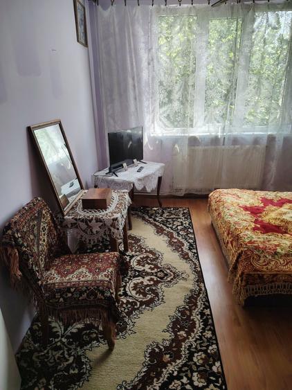 Apartament cu 2 camere semidecomandat în Ultracentral