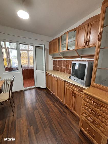 Apartament cu 2 camere decomandat în Brazda lui Novac
