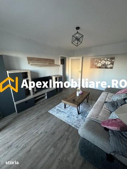 Apartament 2 camere de inchiriat Bucur Obor Bucuresti | ApexImobiliare - 6