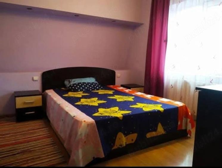Apartament cu 3 camere decomandat în Metalurgie