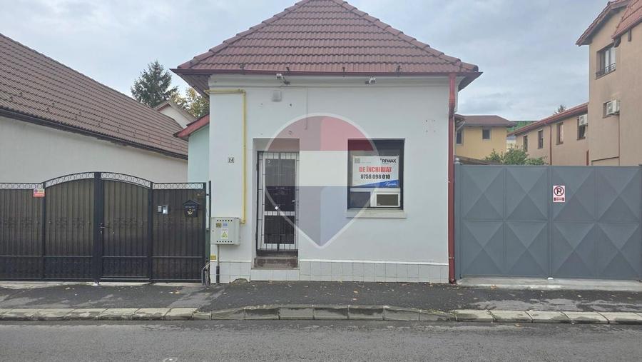 Spațiu comercial, de 23 mp, în Brașovul Vechi