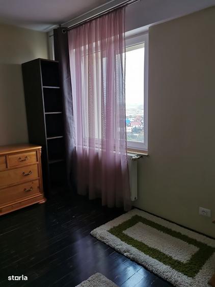 Apartament mobilat si utilat - 2