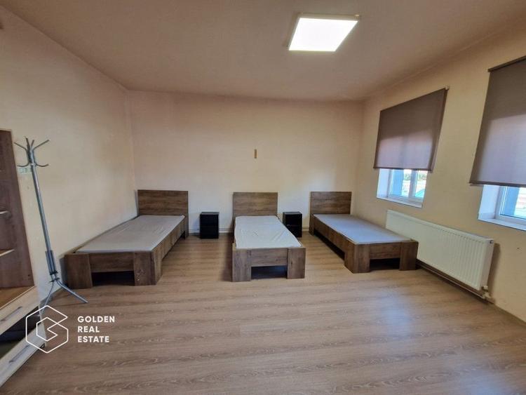 Casă individuală cu 4 camere cu Canalizare în Micălaca
