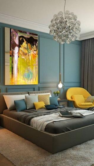Apartament cu 2 camere decomandat în Apărătorii Patriei