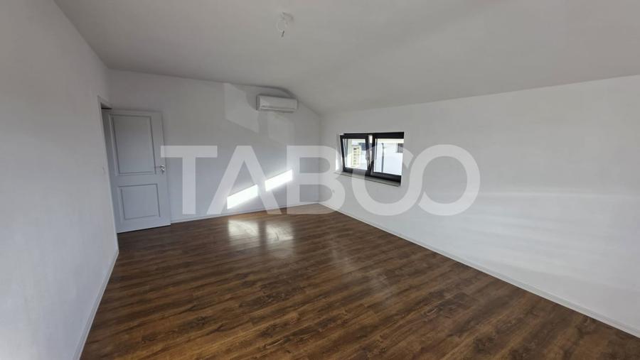 Apartament cu 2 camere decomandat în Sebeș