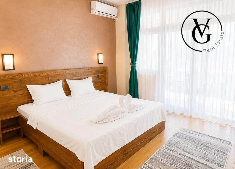 Apartament cu 3 camere decomandat în Nord