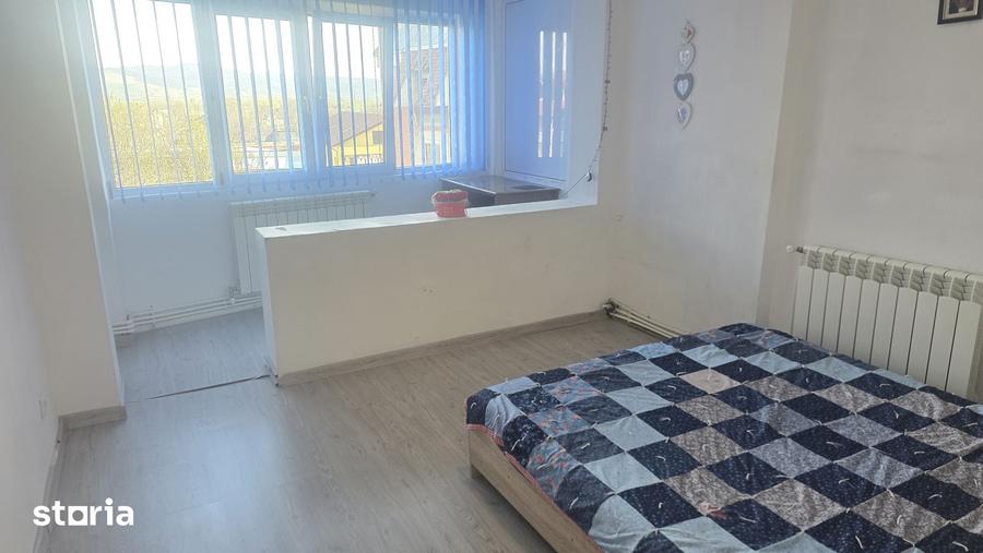 Apartament cu 2 camere decomandat în ITM