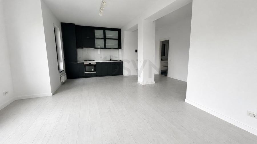 Apartament cu 3 camere decomandat în Pipera