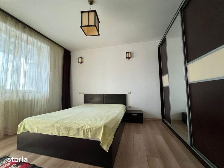 Inchiriere 2 camere, Tomis Plus,cu lift - 10