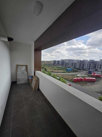 Apartament 3 Camere Pallady - Strada Bratarii - Complex Premium - 1