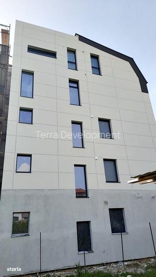 Hasdeu - Dacia, Bloc Nou, apartament 3 camere