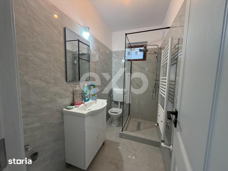 4 camere pe 2 niveluri-117mp/3 balcoane/2 locuri de parcare/ Magurele - 18
