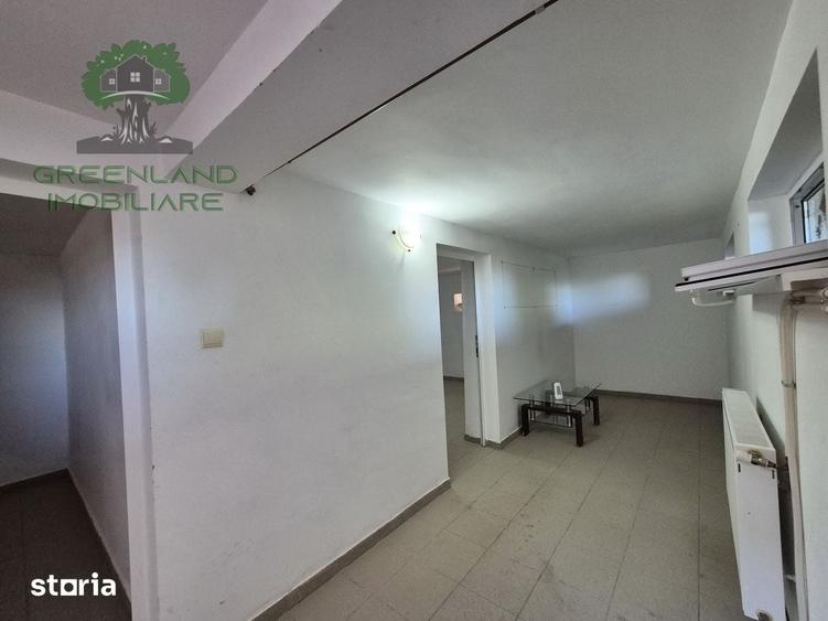 Casă cu 3 camere cu Teren 552 Mp în Bucium