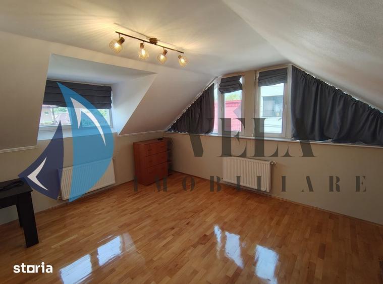 Casă cu 5 camere cu Teren 325 Mp în 22 Decembrie 1989