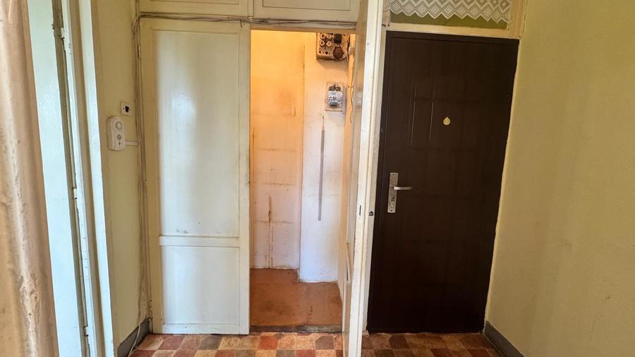 Apartament cu 2 camere decomandat în Gării