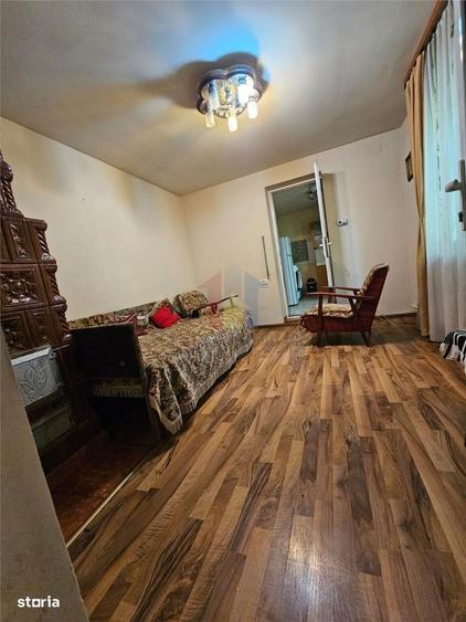 Casă cu 2 camere în Radu Negru