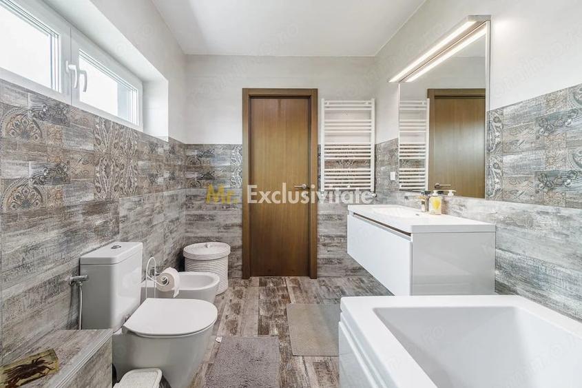 Casă cu Teren 1537 Mp în Cornetu