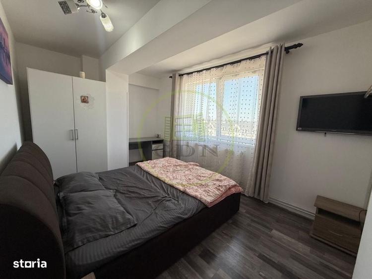 Apartament 2 camere, 50 mp, Cartierul Brazda Lui Novac, Zona Regia de - 3