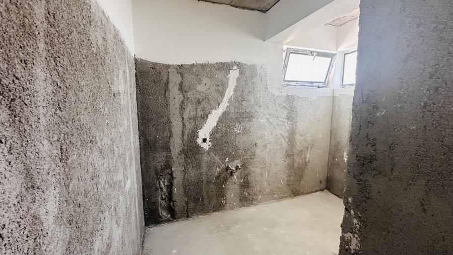 Casă individuală cu 5 camere cu Canalizare în Chiajna