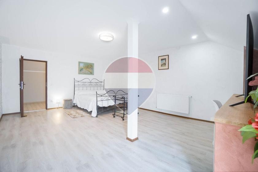 Proprietate de Poveste/ MANDRA/ DE VANZARE!- piscina exterioara! - 34