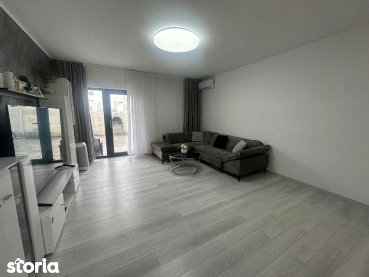 Casa individuala P+Pod /// Varteju-Magurele /// Toate utilitatile bran - 11