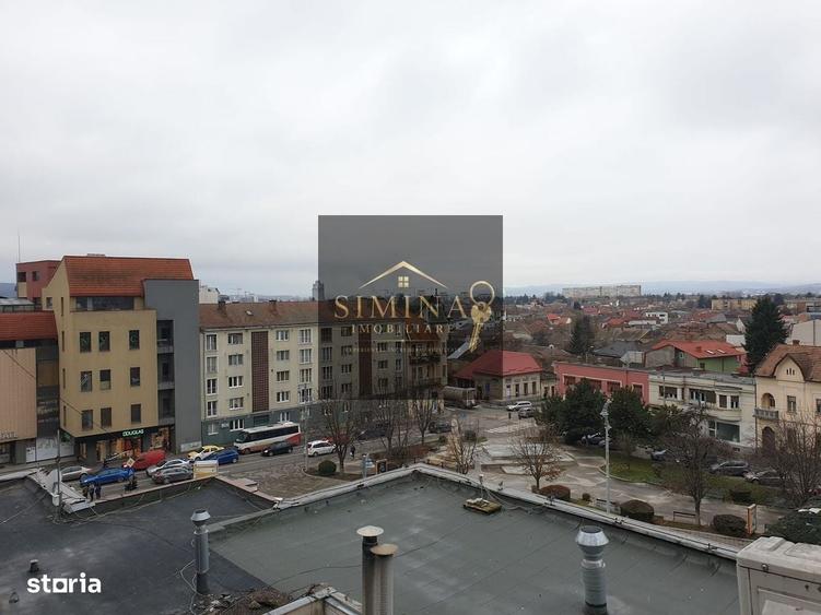 Apartament 1 camera Ultracentral, Zona Grand, De Inchiriat - 4