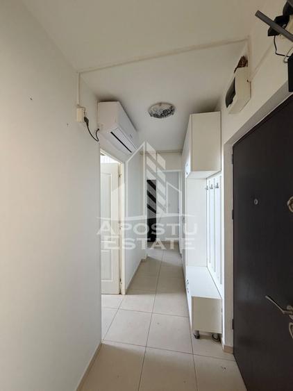 Apartament cu 2 camere decomandat în Bucovina
