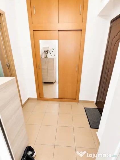 PROPRIETAR/SECTOR 3/ TITAN/ BARAJUL BISTRI?EI - 12