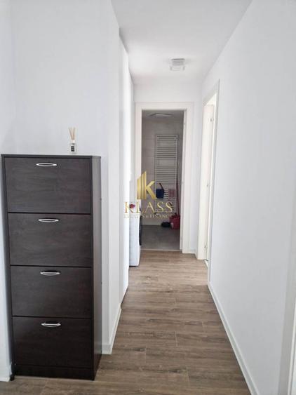 Apartament cu 2 camere decomandat, mobilat în Pipera