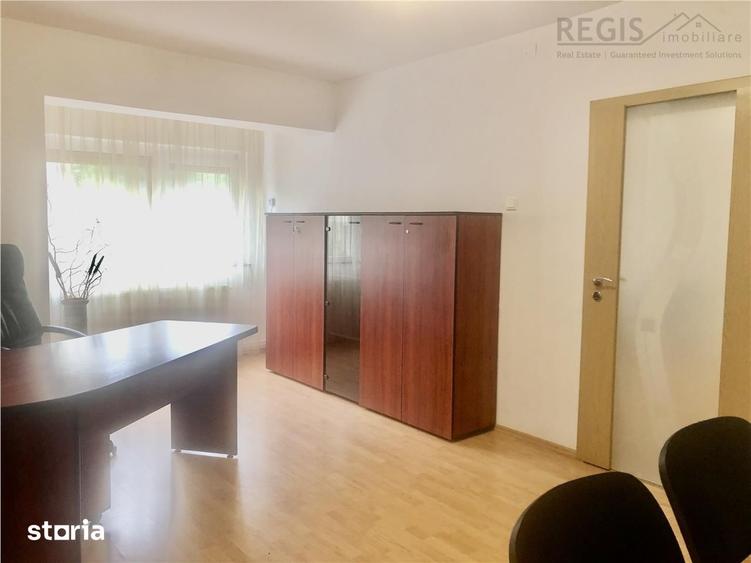 Pret bun! JUDETEAN - CALEA BUCURESTI | 2 Camere Spatios 57 MP | Boxa m - 14