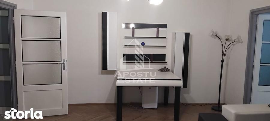 Apartament cu 2 camere ,de inchiriat , Zona Semicentrala- Timisoara - 3