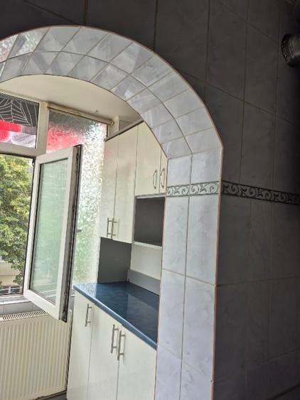 Apartament cu 2 camere decomandat, mobilat în Păcurari