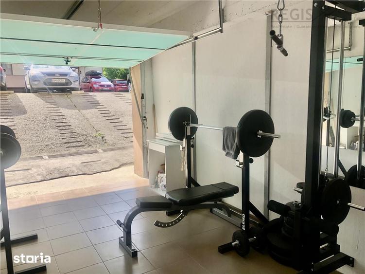 Oportunitate, 3 camere regim vila, Coresi - 10