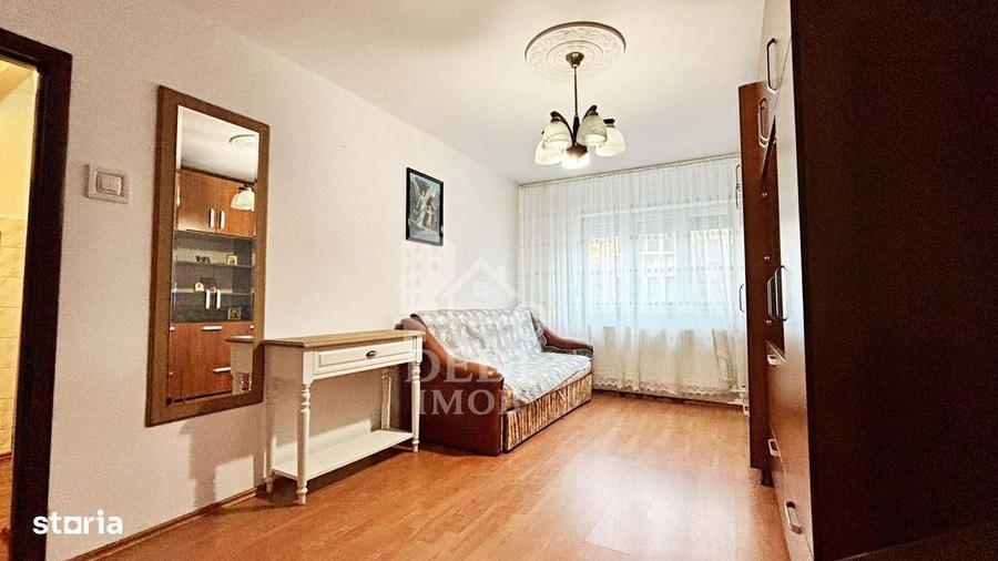 Apartament cu 2 camere de inchiriat zona Decebal, Oradea - 8