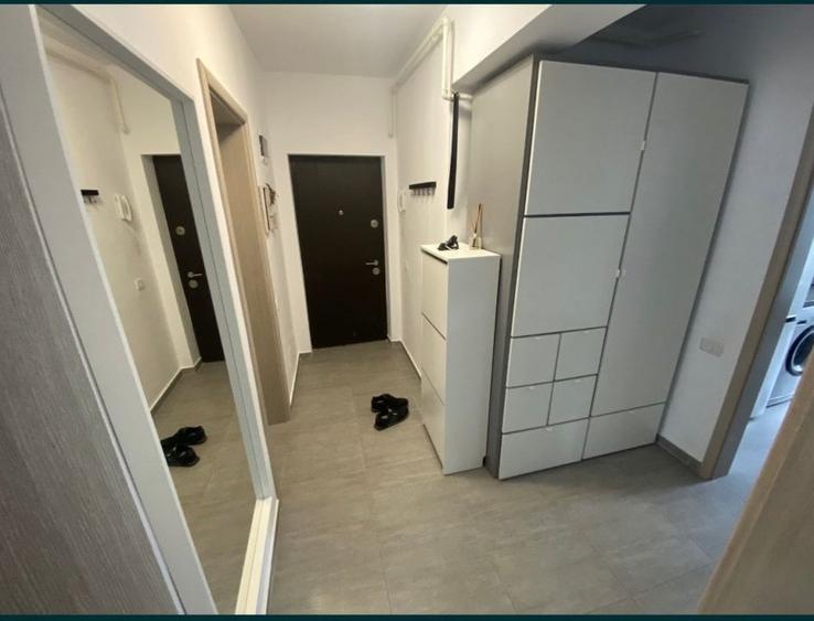 Apartament cu 2 camere decomandat în Militari — fotografia 3