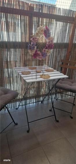 Apartament cu 3 camere în Buziașului