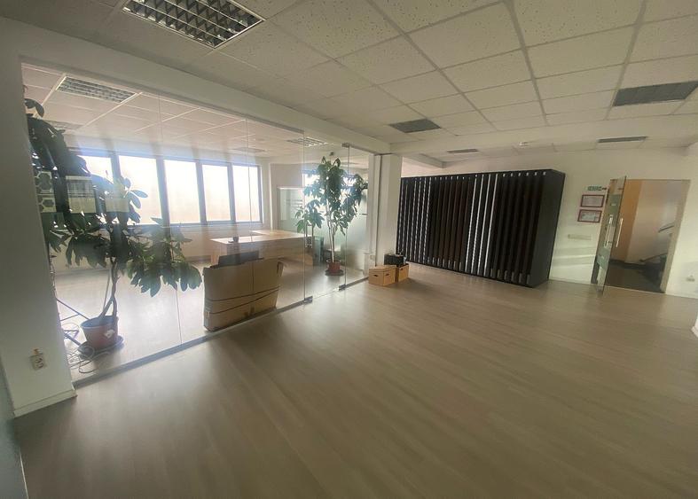 Spațiu comercial, de 870 mp, în Cotroceni