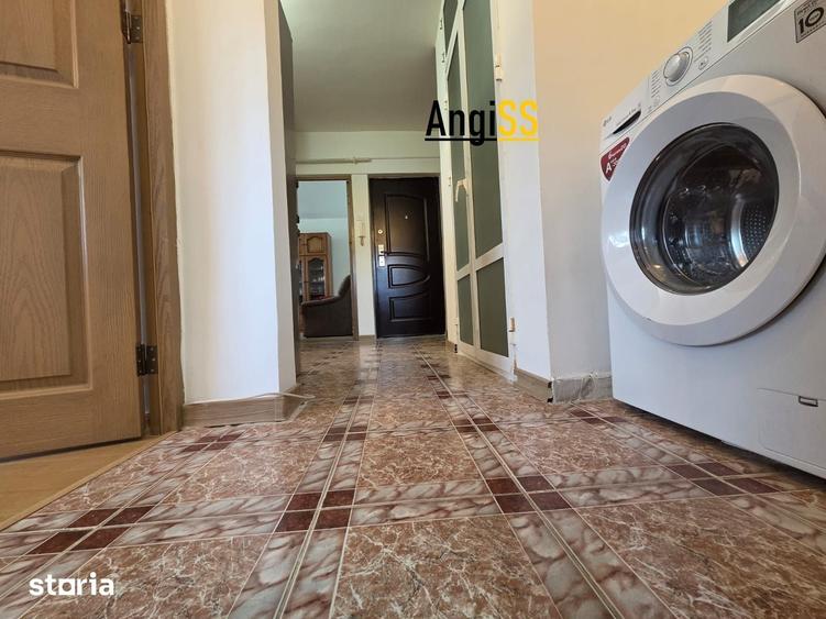 Apartament cu 2 camere decomandat în C5