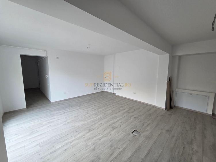 Apartament cu 2 camere decomandat în Apărătorii Patriei