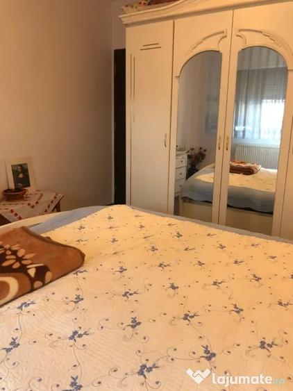 Apartament cu 2 camere decomandat în Unirii Centru