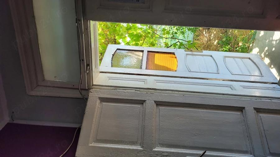 Casă cu Teren 332 Mp în Central