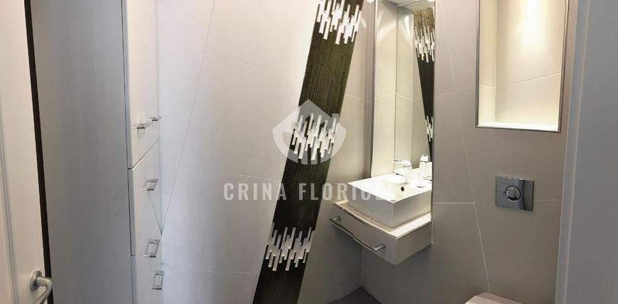 Apartament cu 3 camere decomandat, mobilat în Beller